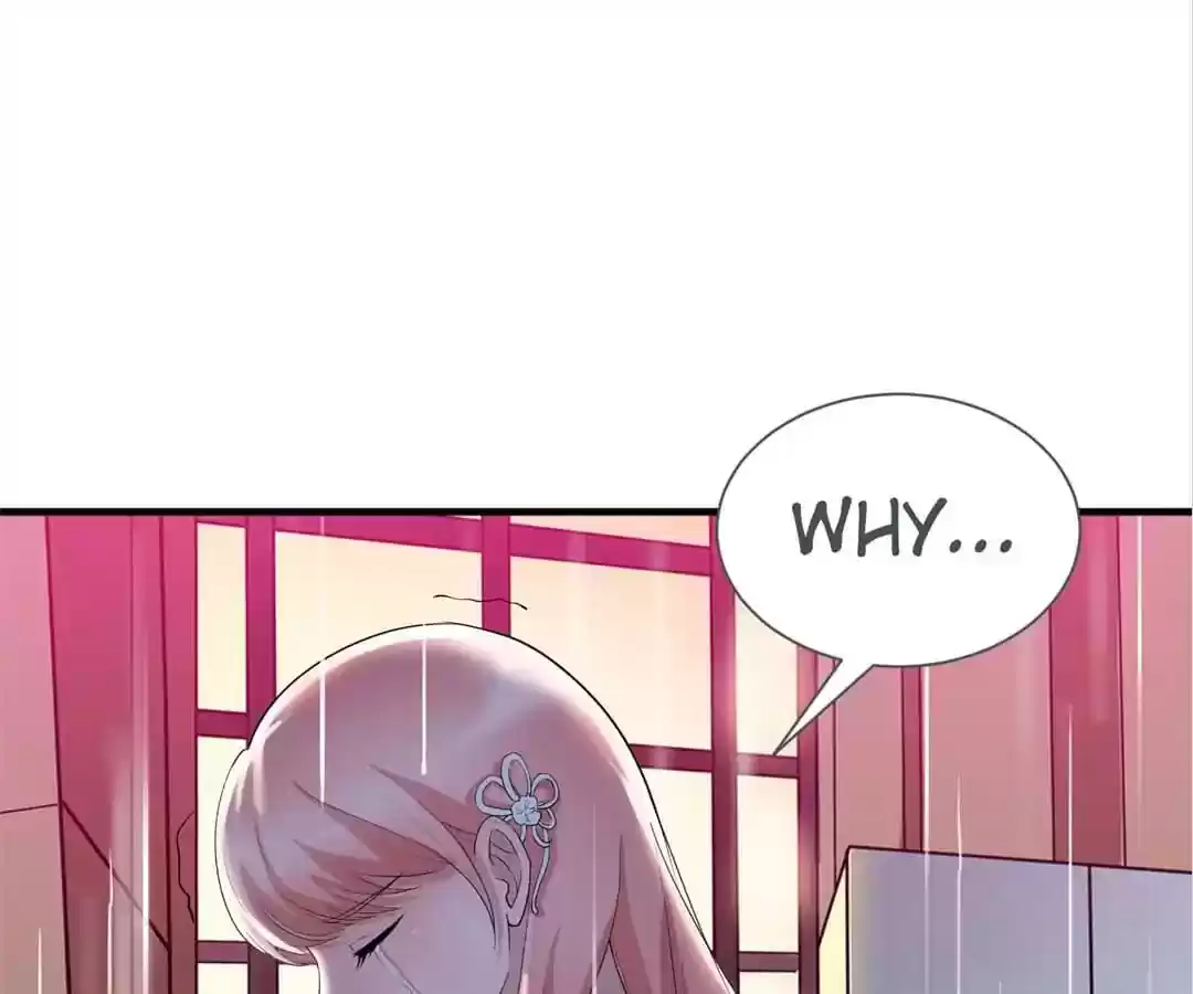 The Substitute Bride Chapter 26