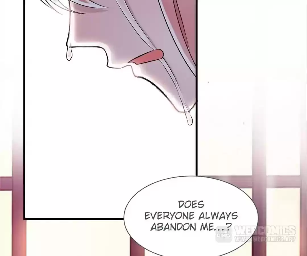 The Substitute Bride Chapter 26