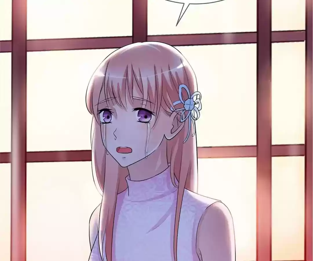 The Substitute Bride Chapter 26