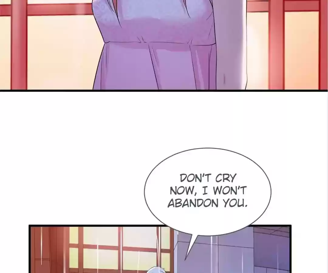 The Substitute Bride Chapter 26