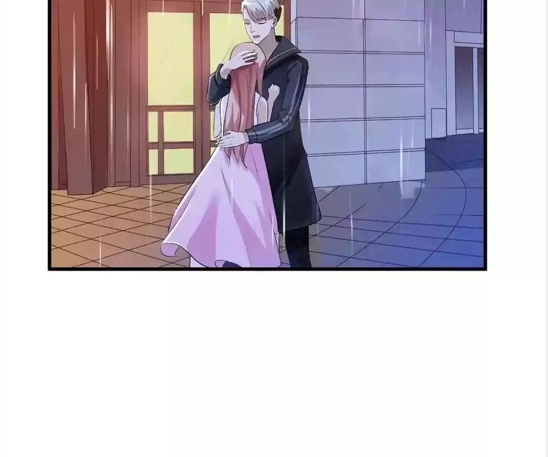 The Substitute Bride Chapter 26