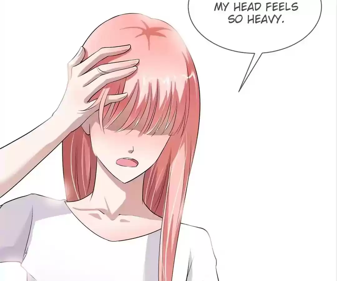 The Substitute Bride Chapter 26