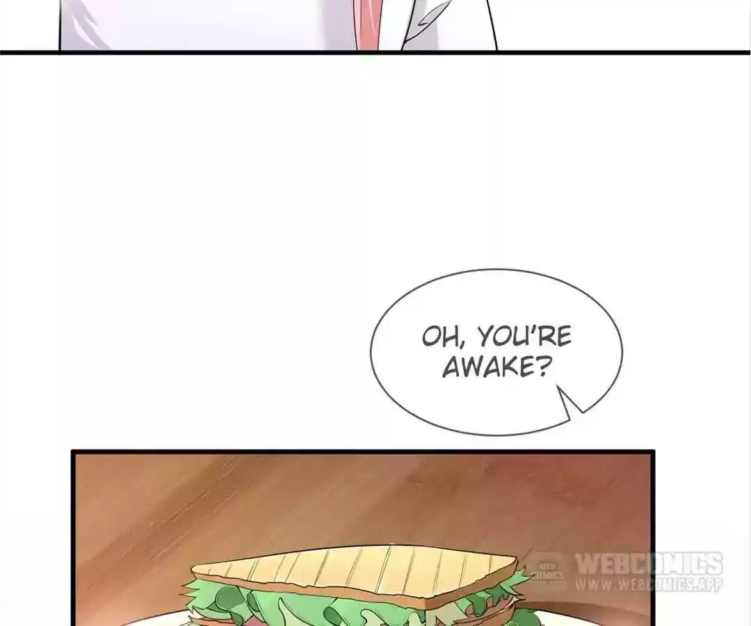 The Substitute Bride Chapter 26