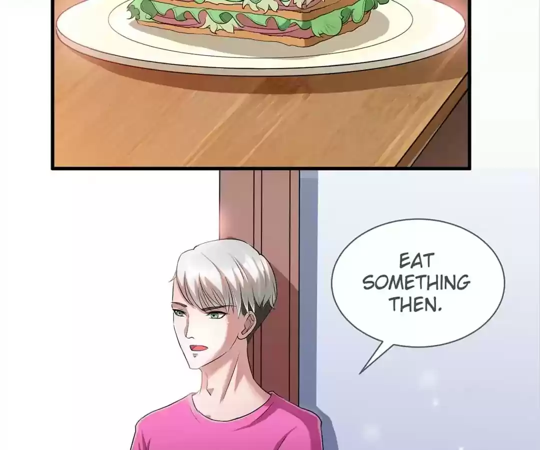 The Substitute Bride Chapter 26