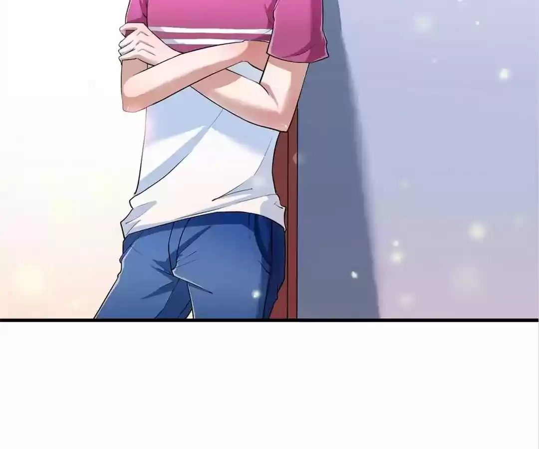 The Substitute Bride Chapter 26