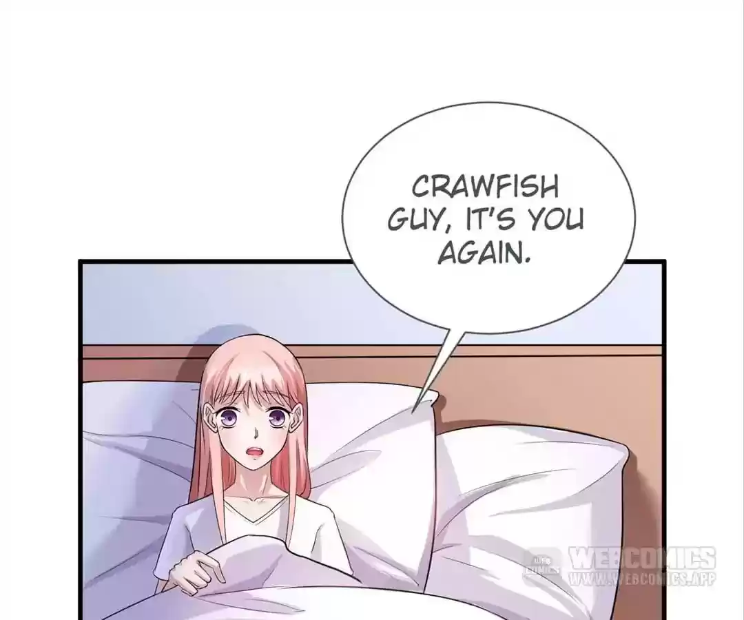 The Substitute Bride Chapter 26