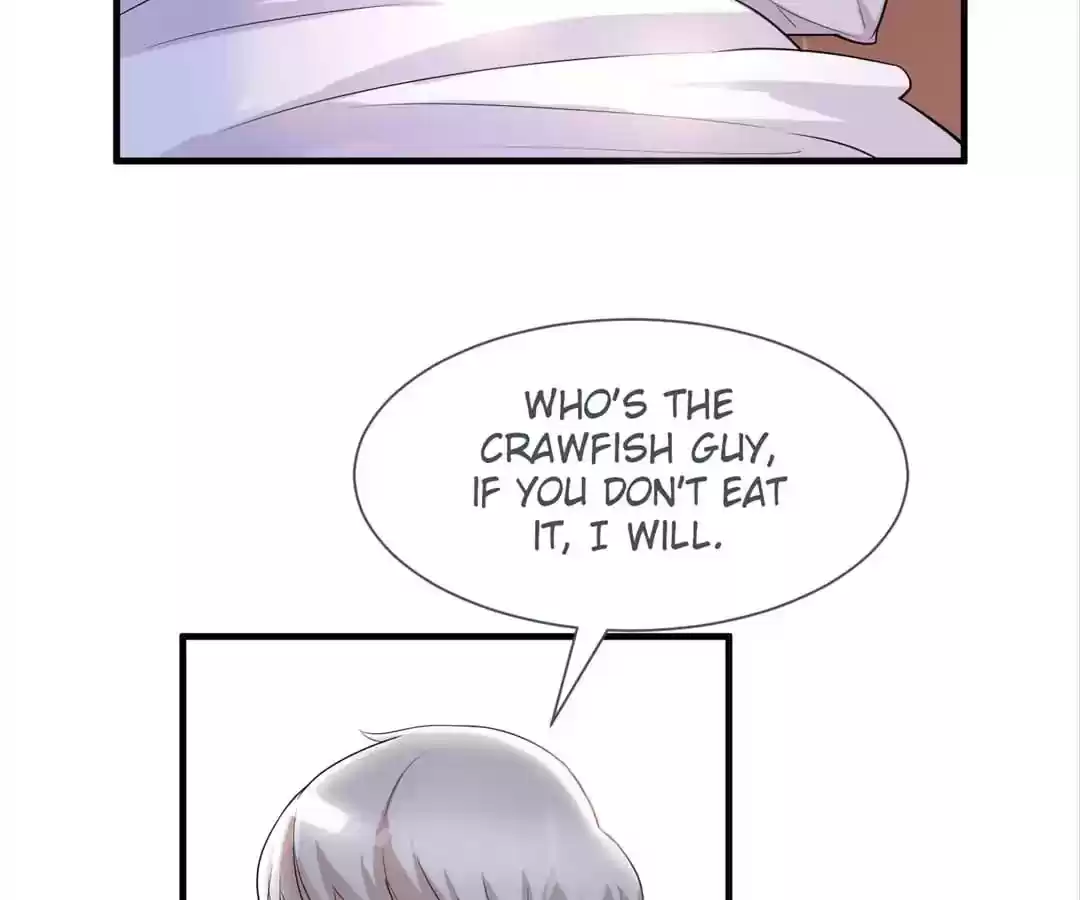 The Substitute Bride Chapter 26