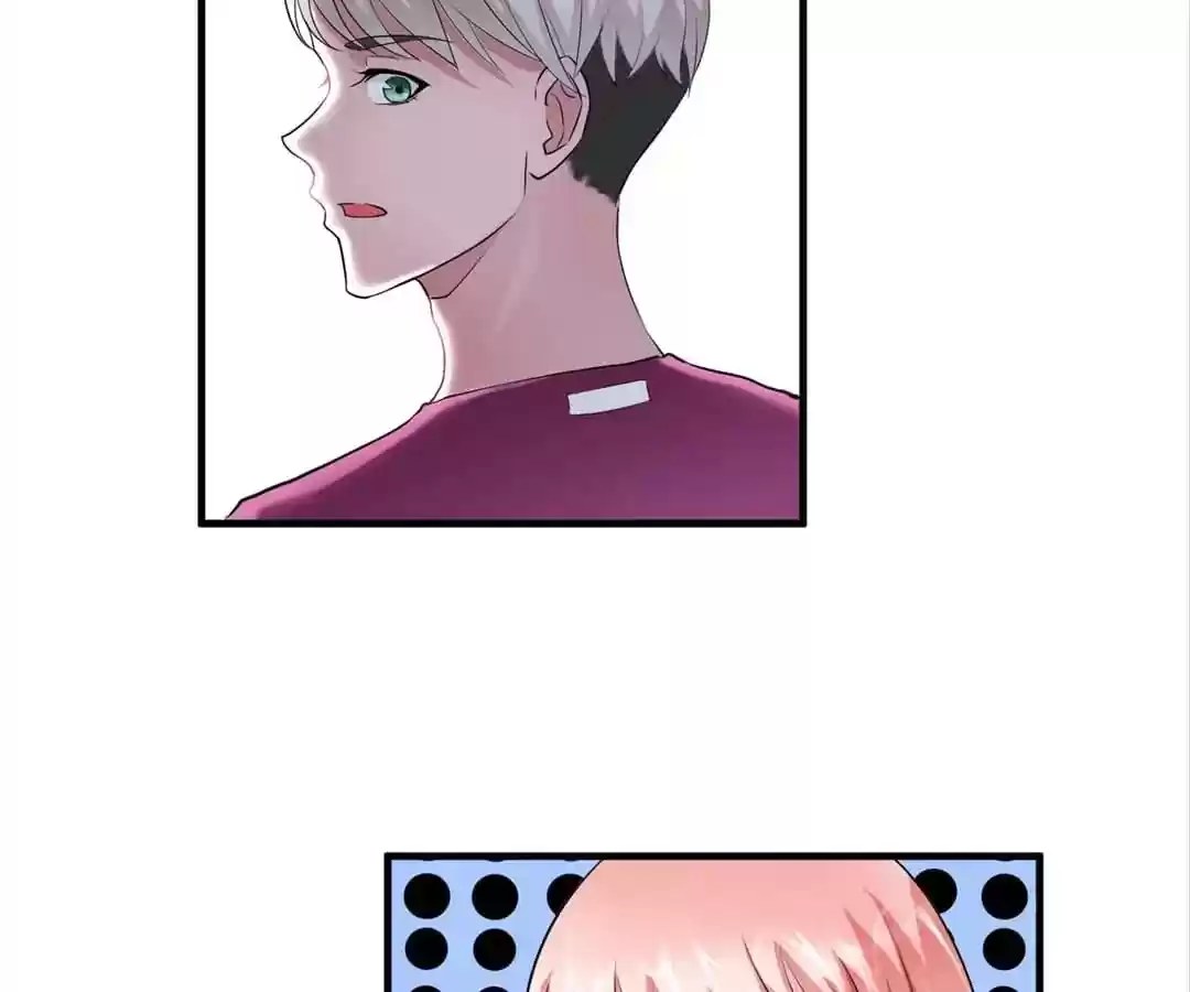 The Substitute Bride Chapter 26