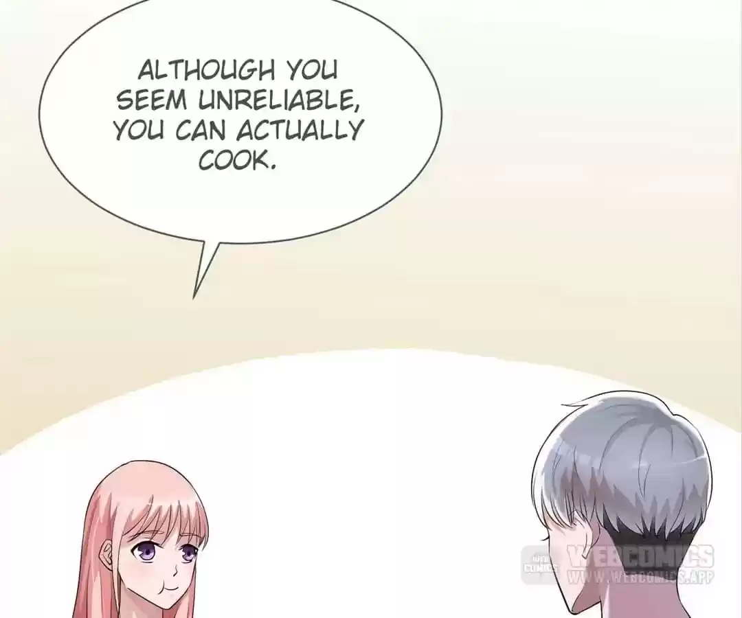 The Substitute Bride Chapter 26