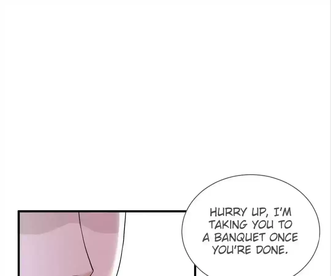 The Substitute Bride Chapter 26