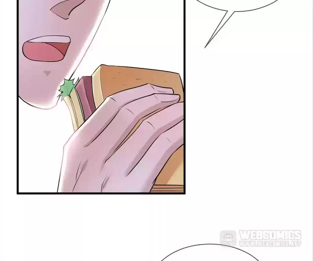 The Substitute Bride Chapter 26