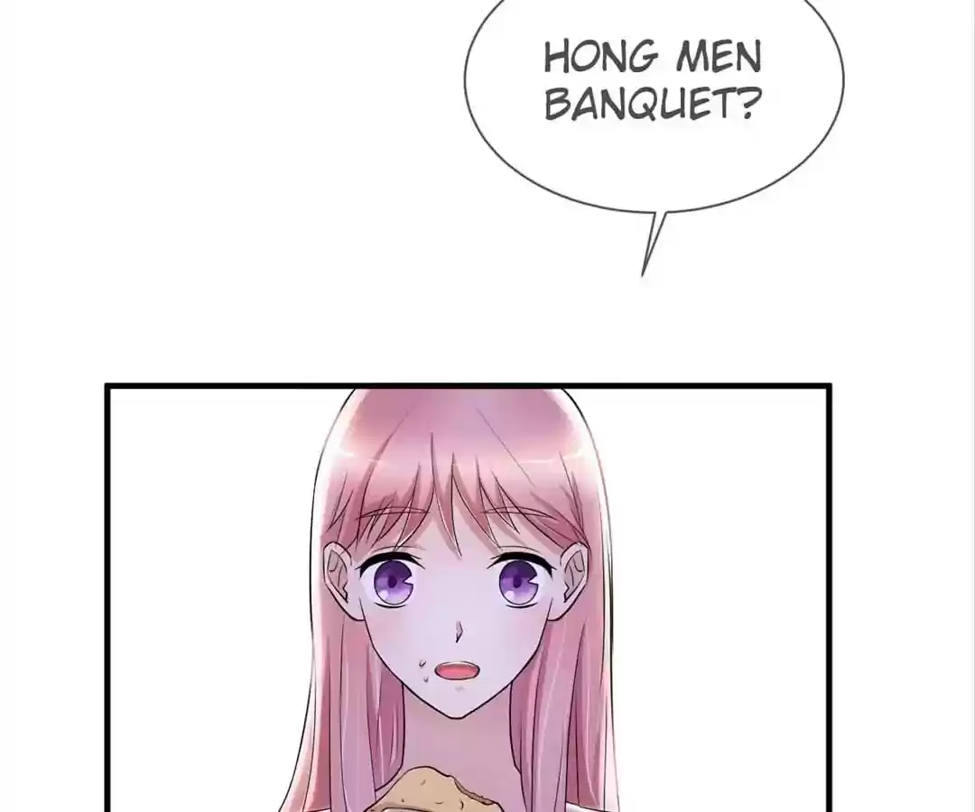 The Substitute Bride Chapter 26