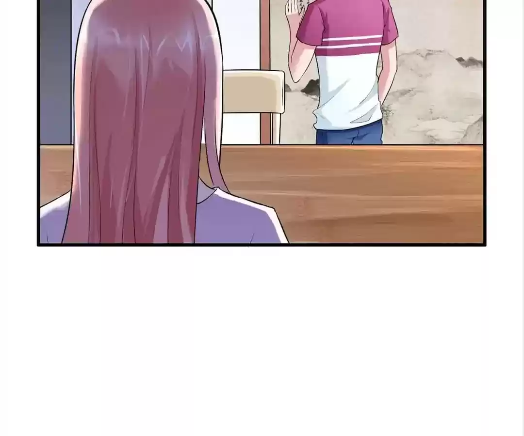 The Substitute Bride Chapter 26