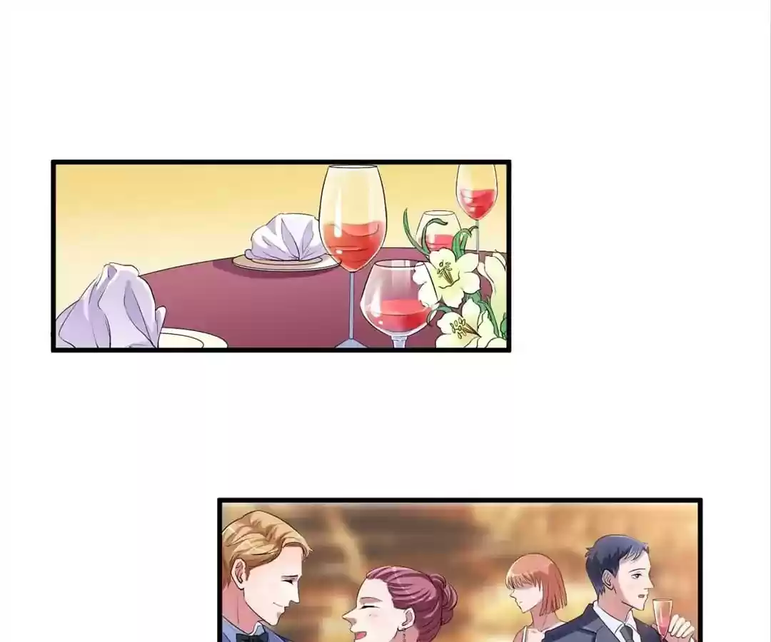 The Substitute Bride Chapter 26