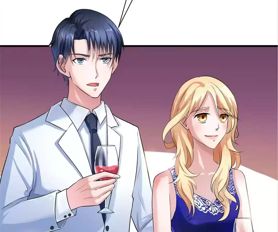 The Substitute Bride Chapter 26