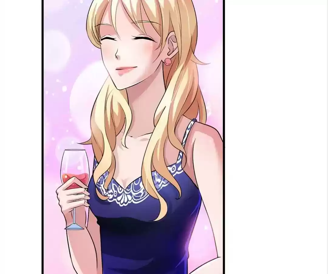 The Substitute Bride Chapter 26