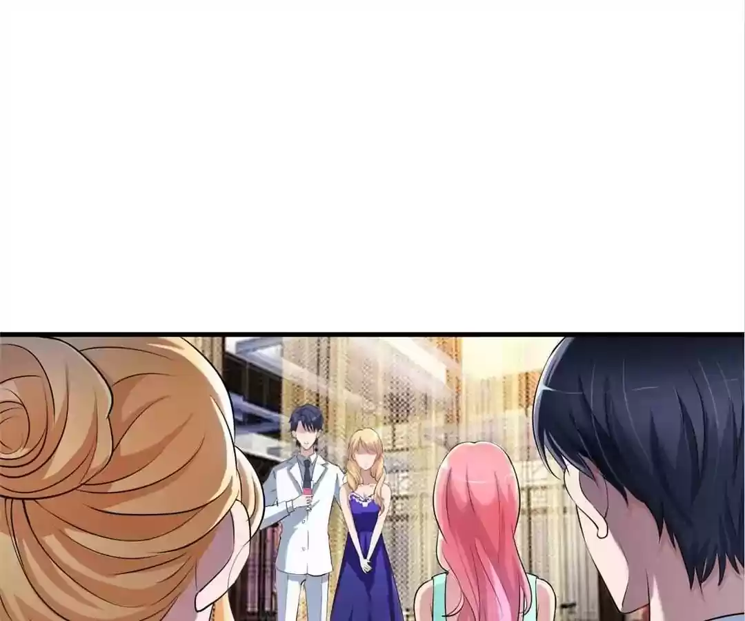 The Substitute Bride Chapter 26