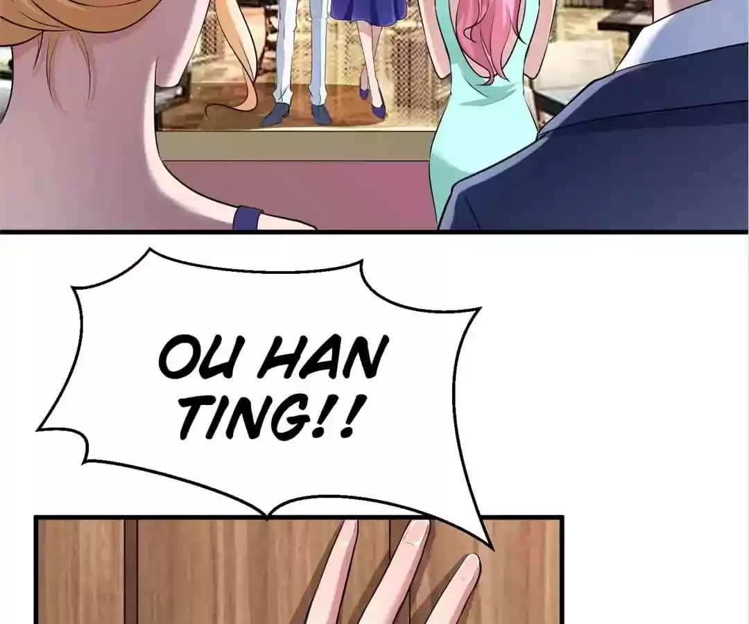 The Substitute Bride Chapter 26