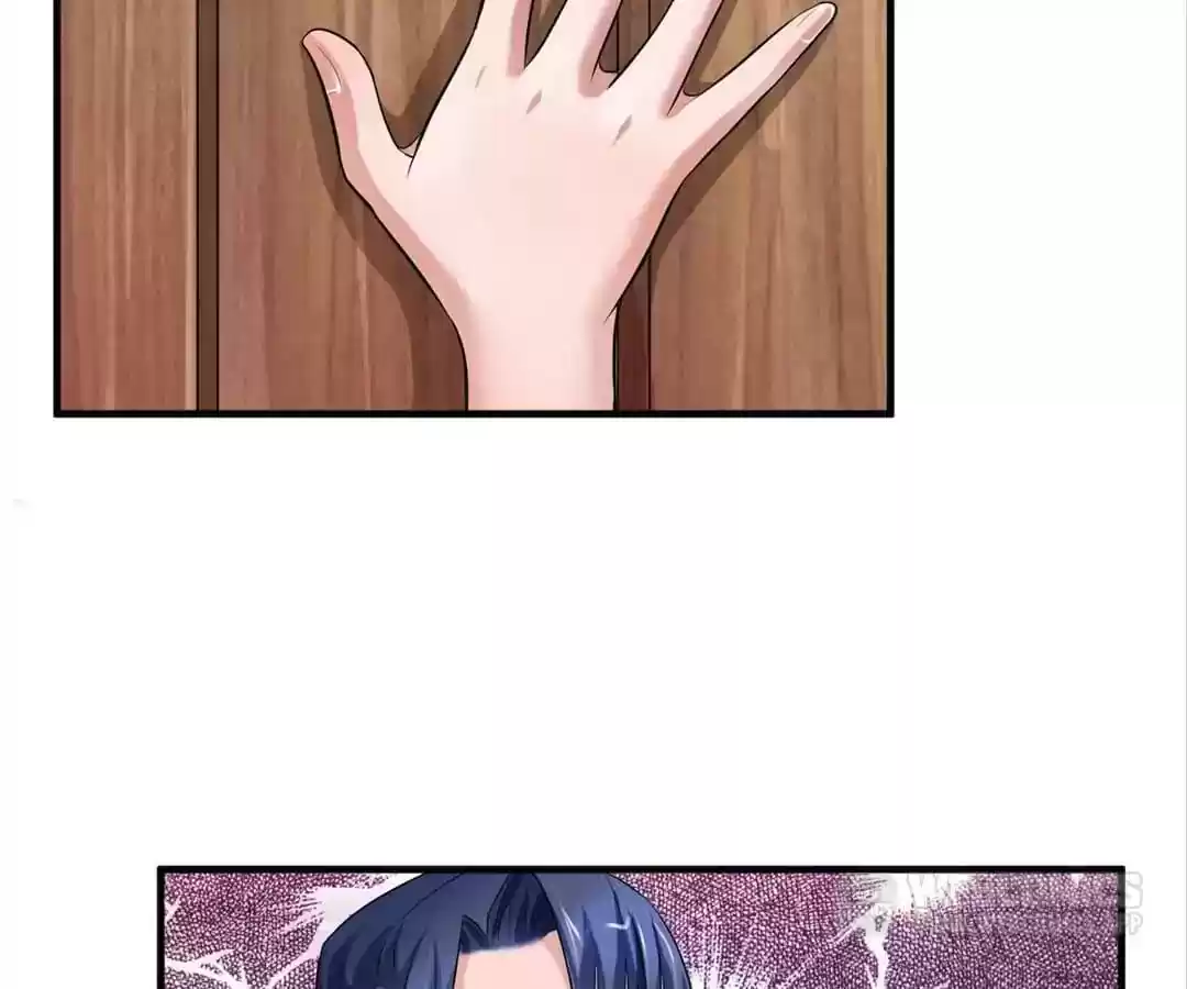 The Substitute Bride Chapter 26