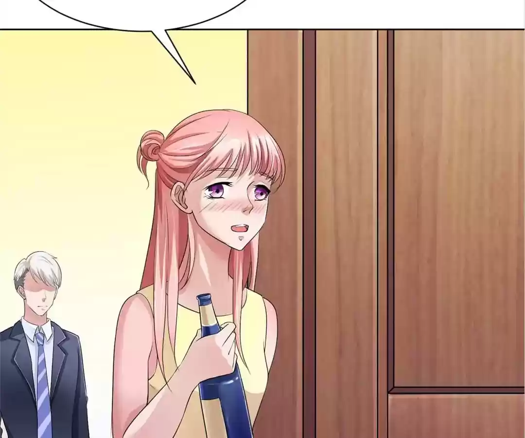 The Substitute Bride Chapter 26