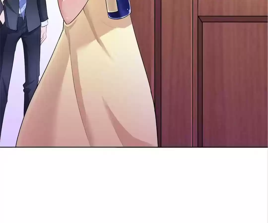 The Substitute Bride Chapter 26