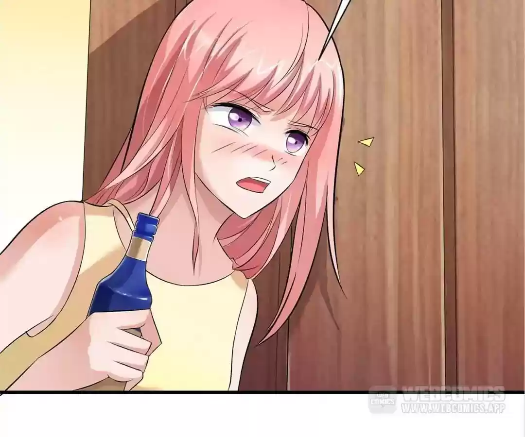 The Substitute Bride Chapter 27