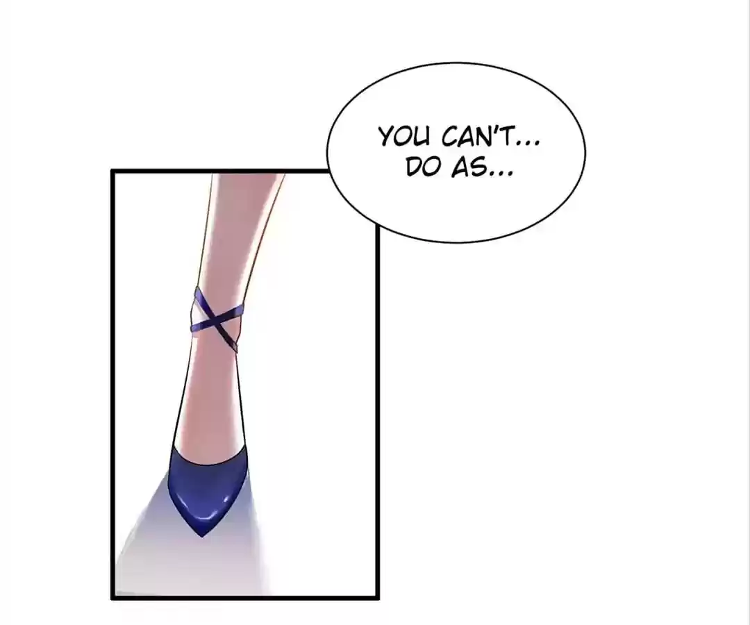 The Substitute Bride Chapter 27