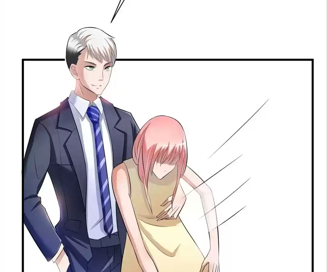 The Substitute Bride Chapter 27