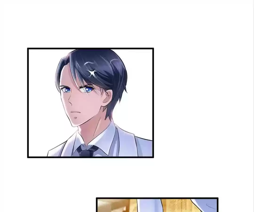 The Substitute Bride Chapter 27