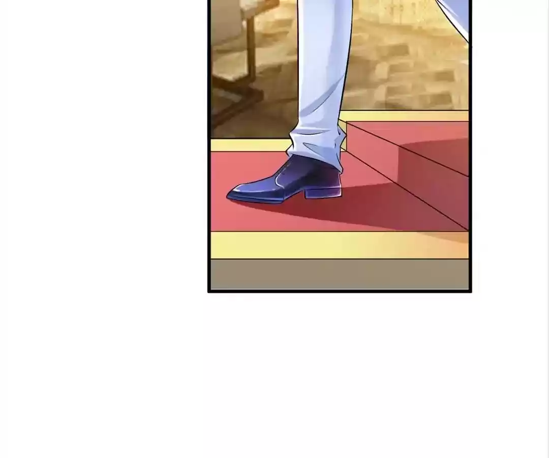 The Substitute Bride Chapter 27