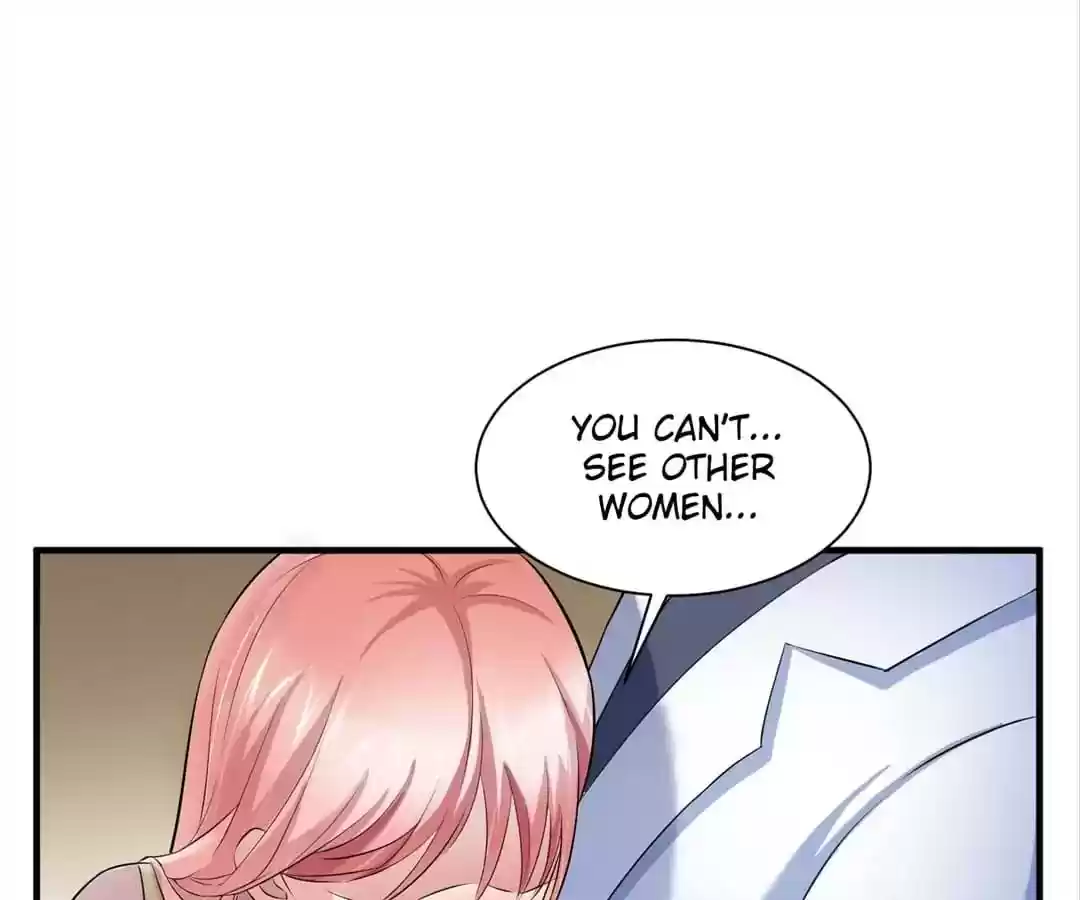 The Substitute Bride Chapter 27