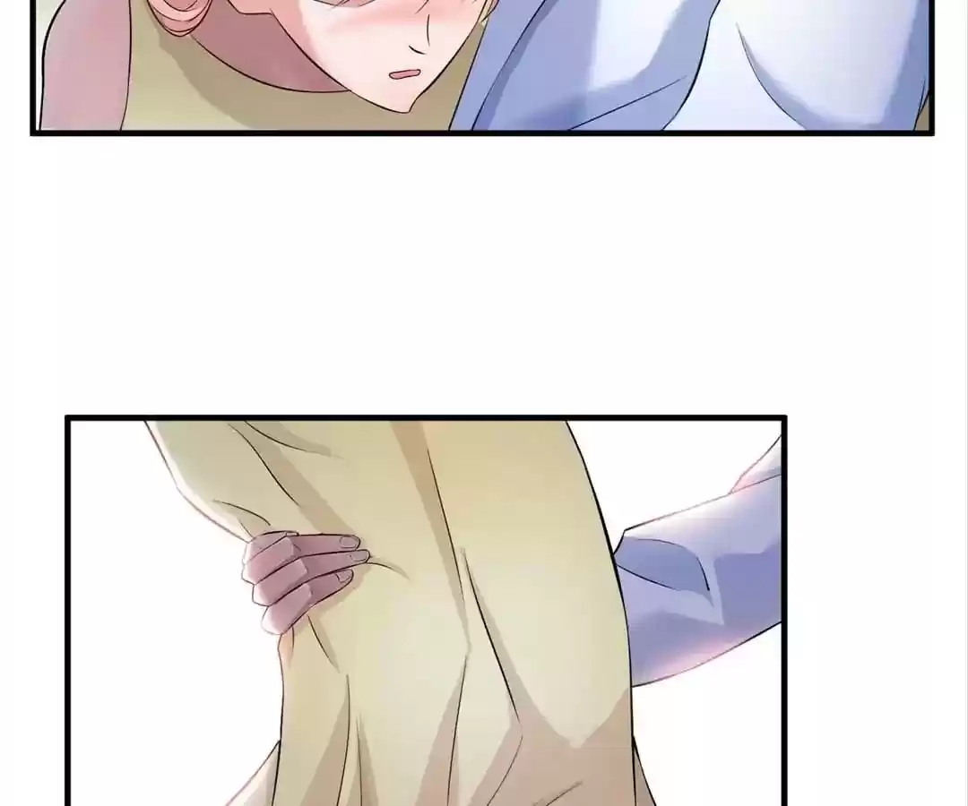 The Substitute Bride Chapter 27