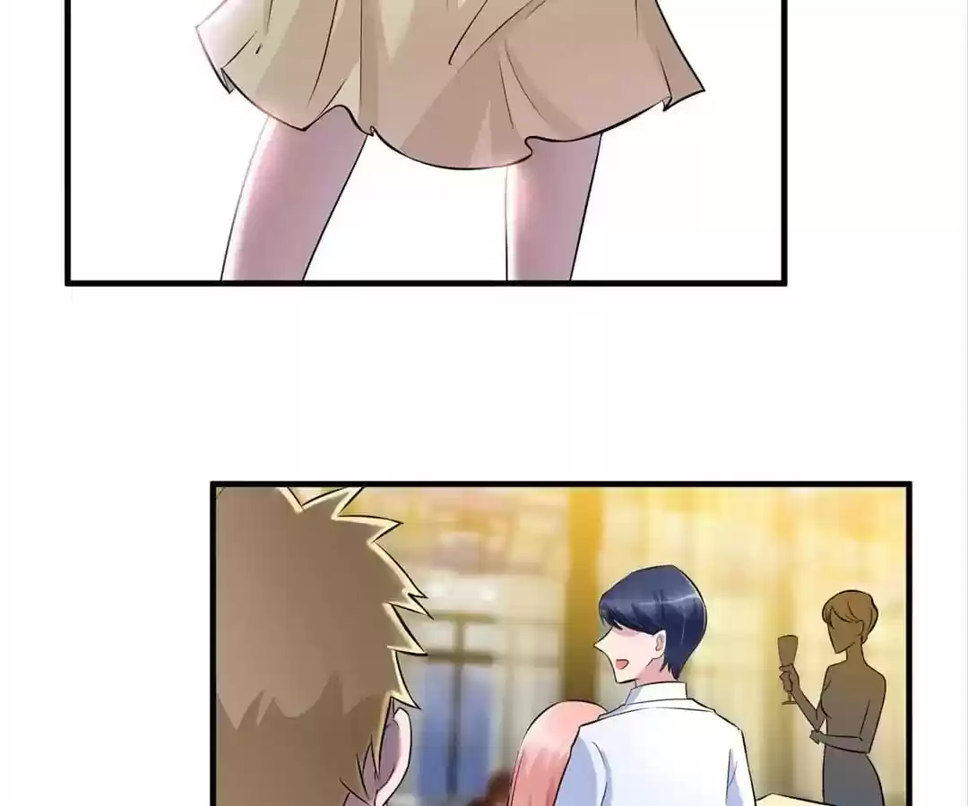 The Substitute Bride Chapter 27