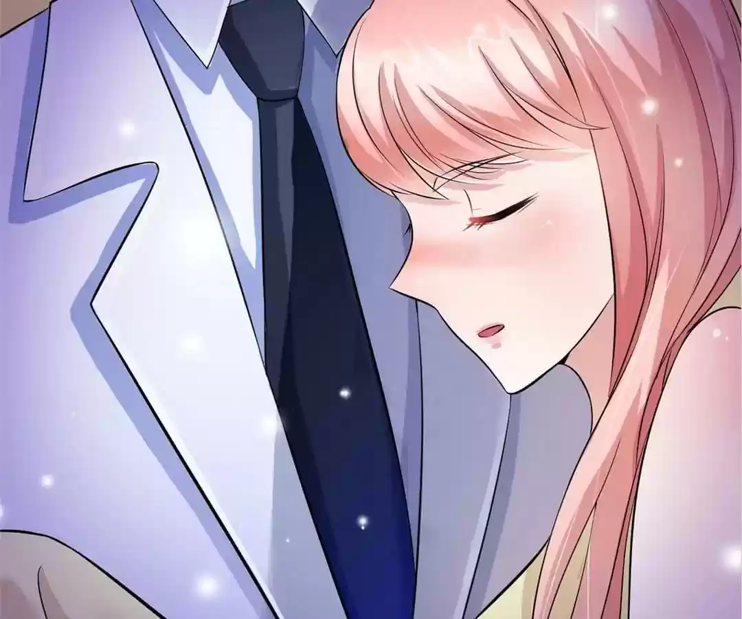 The Substitute Bride Chapter 27