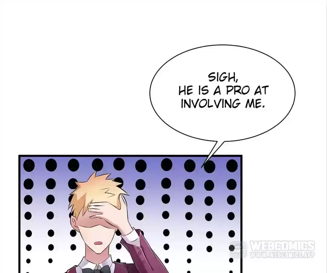 The Substitute Bride Chapter 27