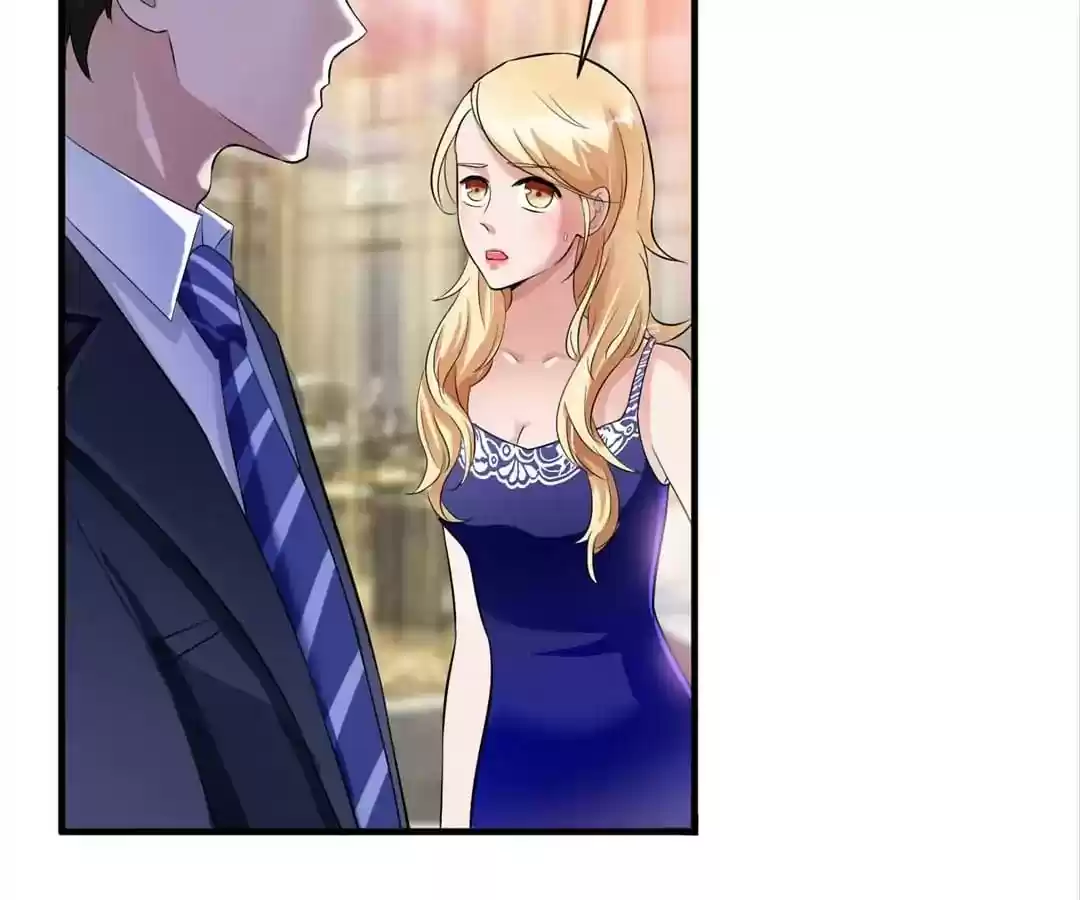 The Substitute Bride Chapter 27