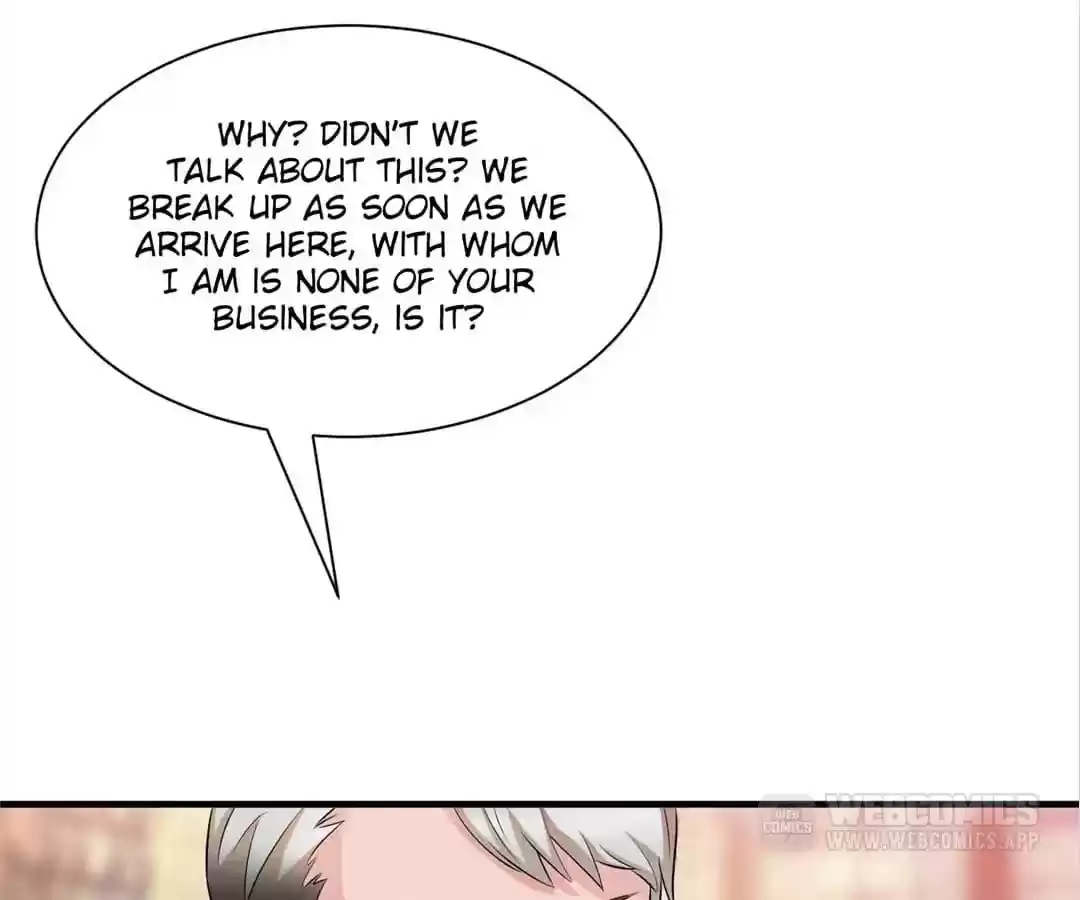 The Substitute Bride Chapter 27