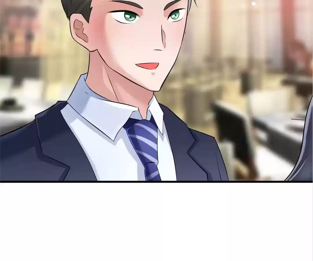 The Substitute Bride Chapter 27