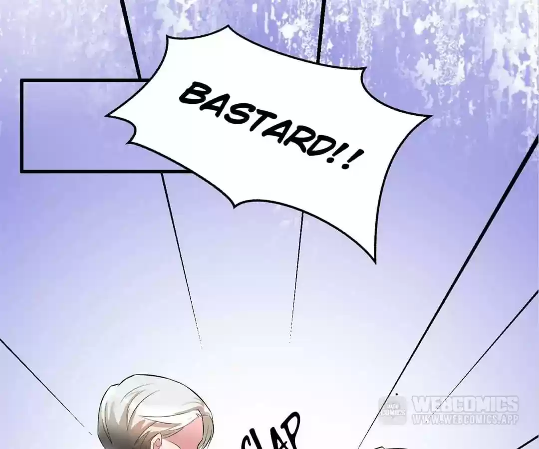 The Substitute Bride Chapter 27