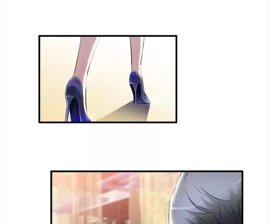 The Substitute Bride Chapter 27