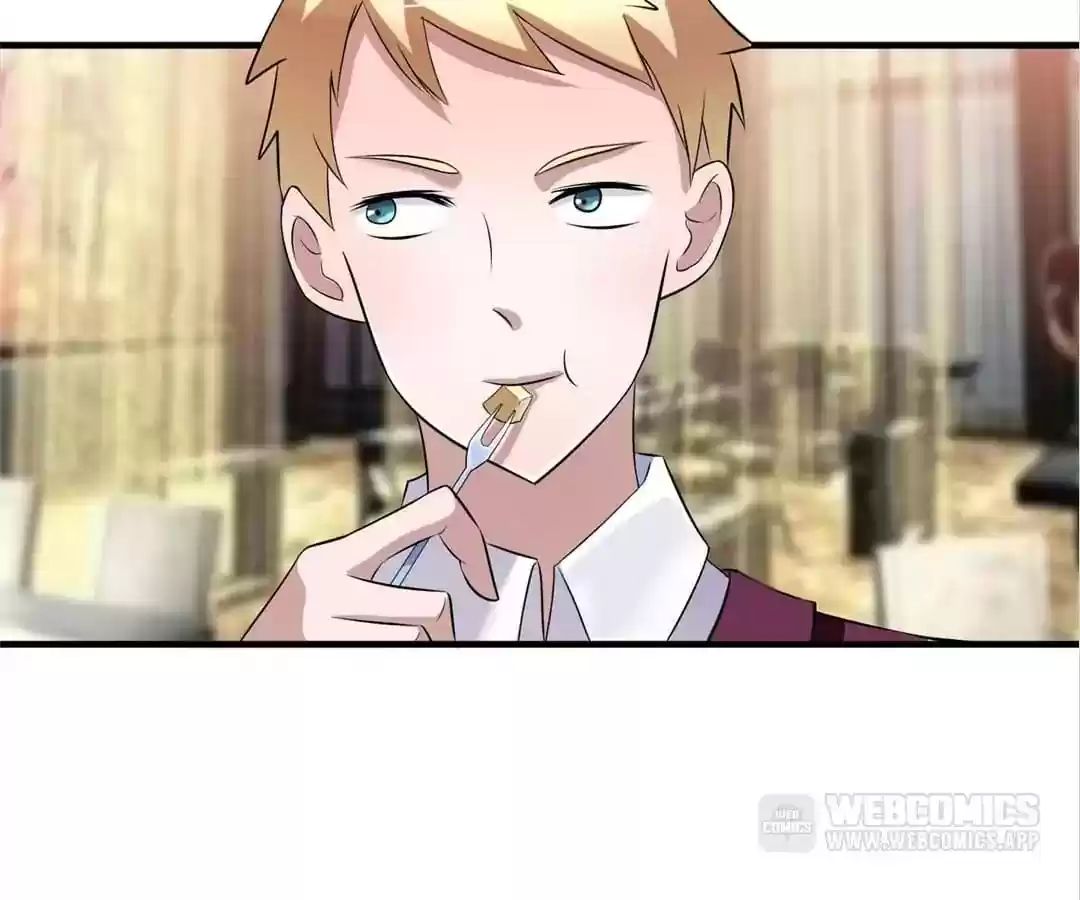 The Substitute Bride Chapter 27