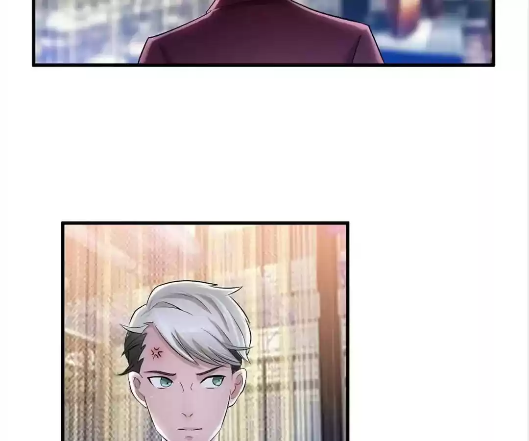 The Substitute Bride Chapter 27