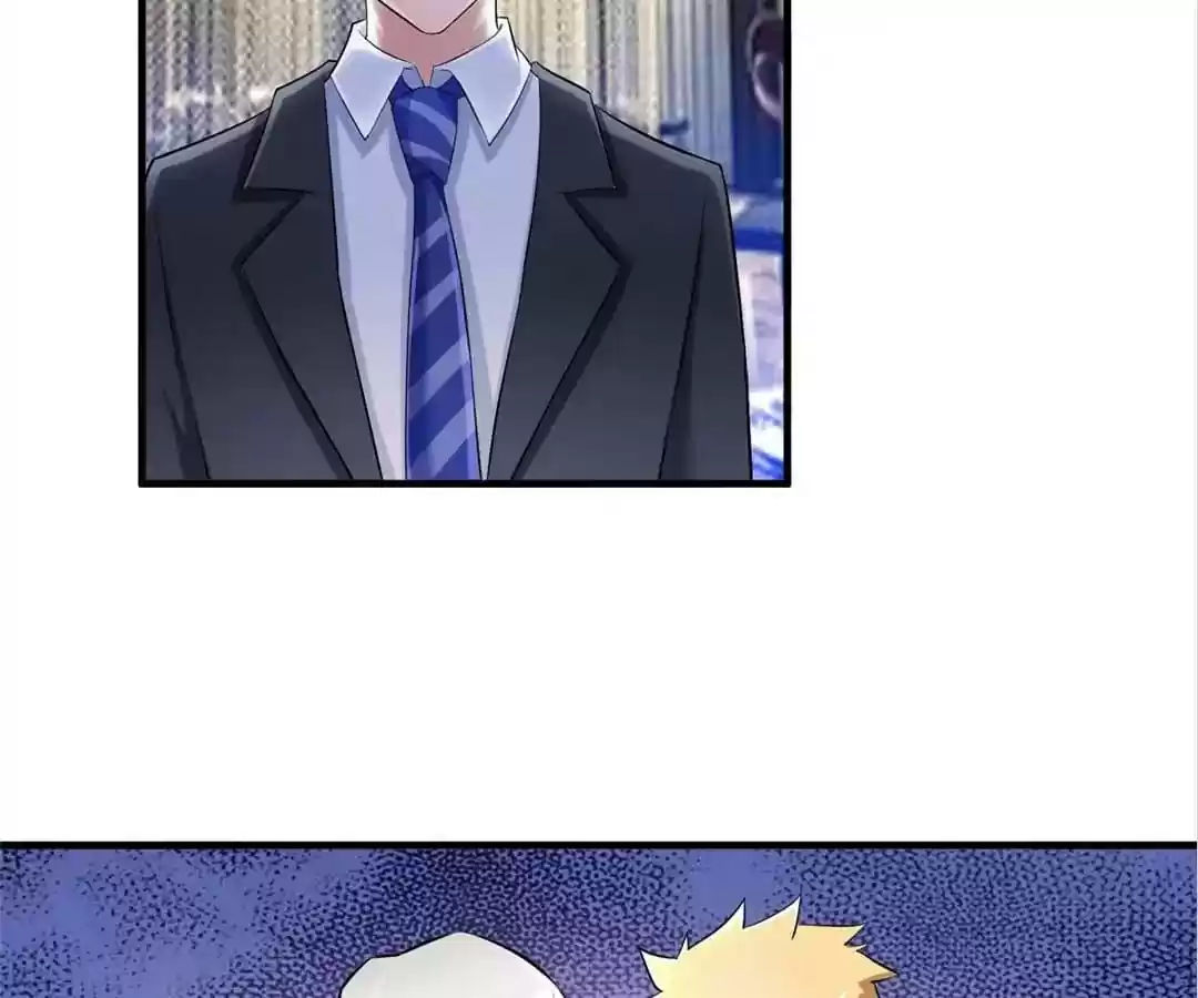 The Substitute Bride Chapter 27