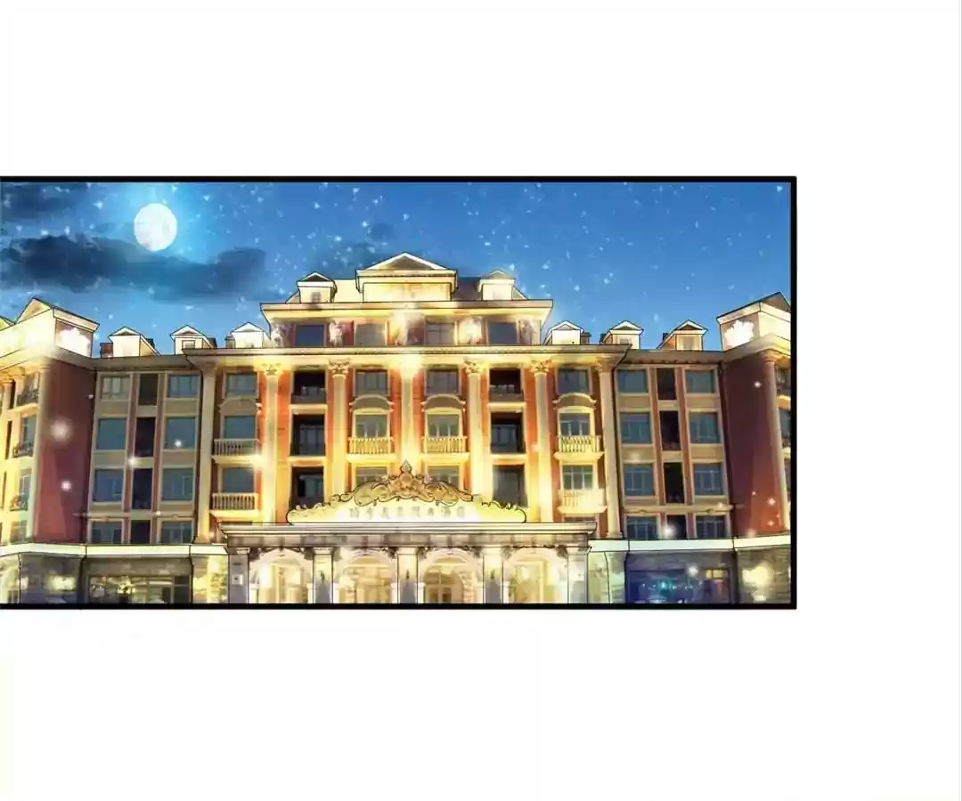 The Substitute Bride Chapter 28