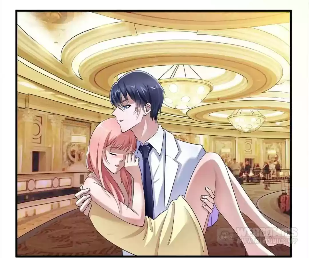 The Substitute Bride Chapter 28