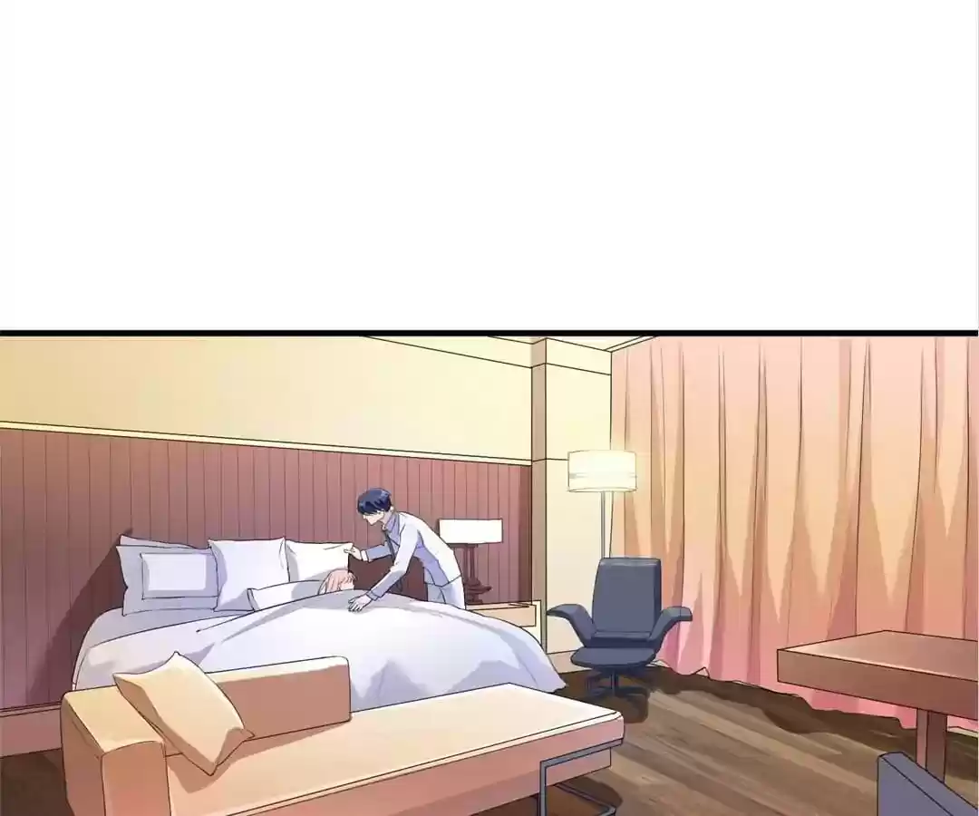 The Substitute Bride Chapter 28