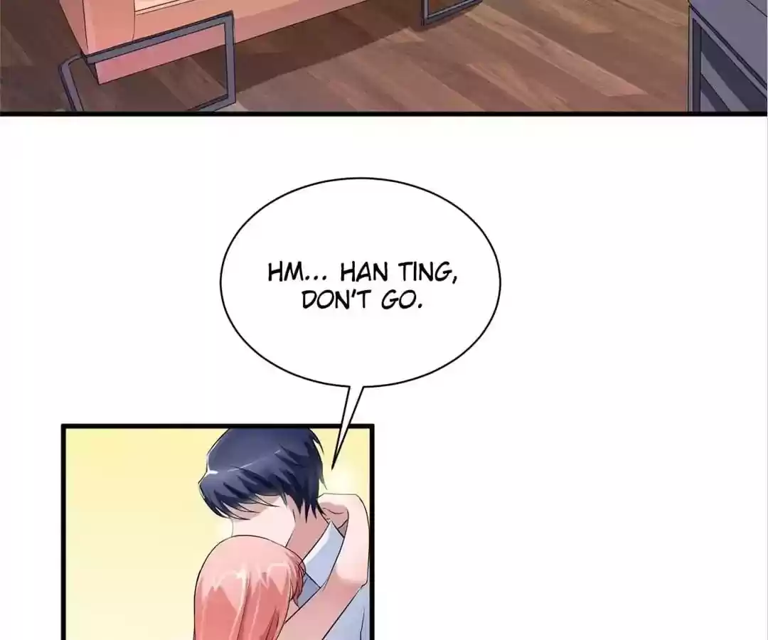 The Substitute Bride Chapter 28