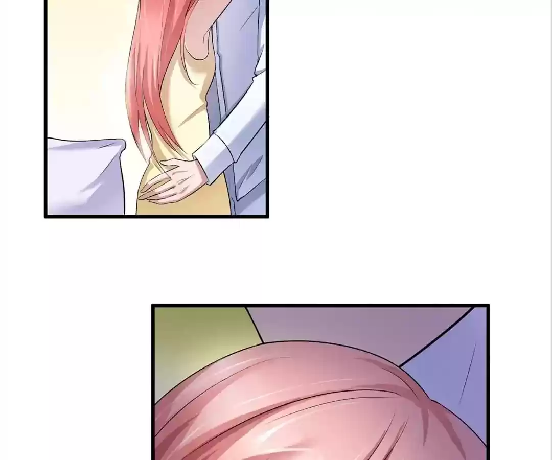 The Substitute Bride Chapter 28