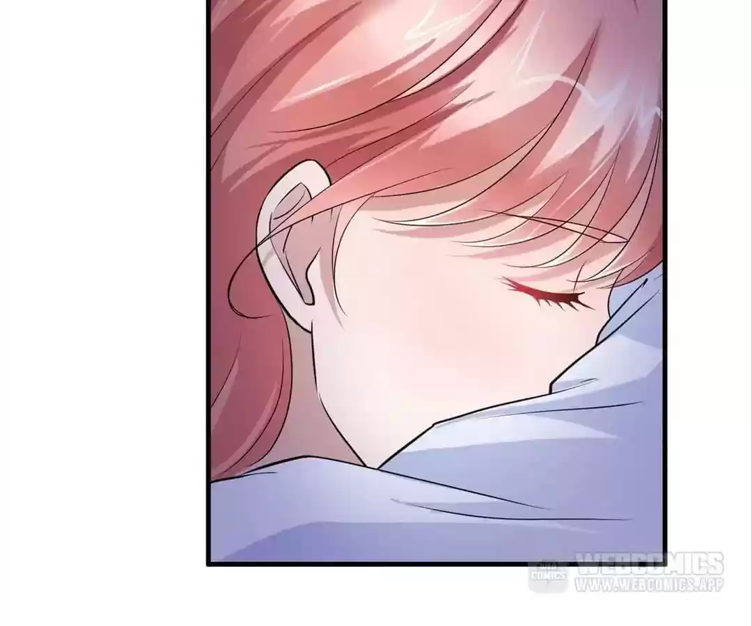 The Substitute Bride Chapter 28