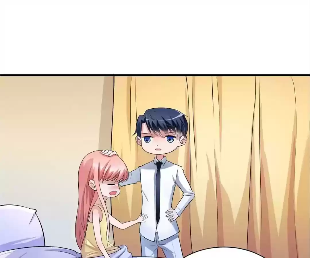 The Substitute Bride Chapter 28